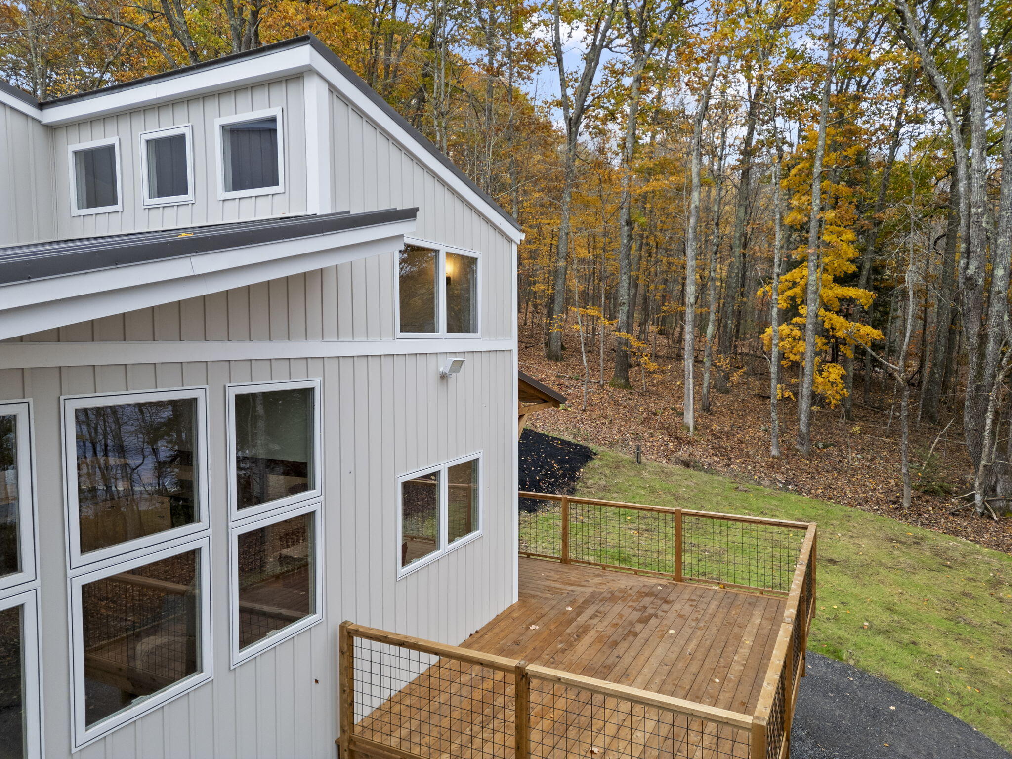 59 34th Fire Road South China, ME 04358 - Photo 10 of 39 Lake View Birdeye