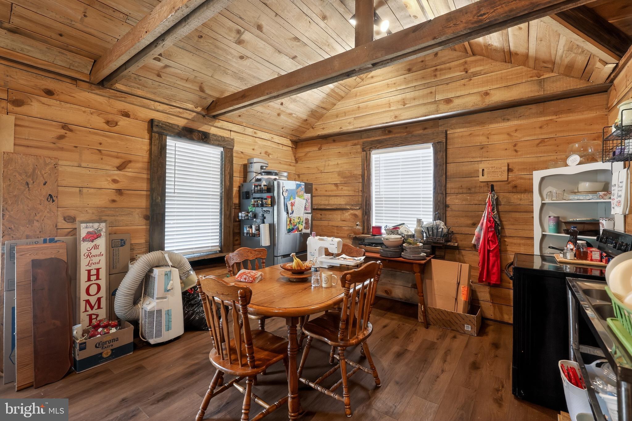 405 County Pond Road Lawrenceville, VA 23868 - Photo 6 of 15