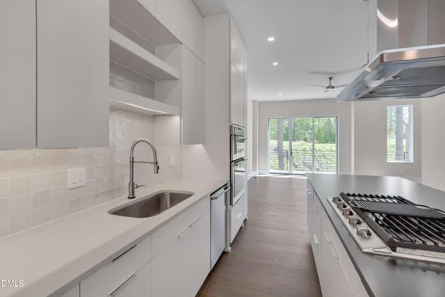 $995,000 | 1014 Manor Way, Durham, NC 27701