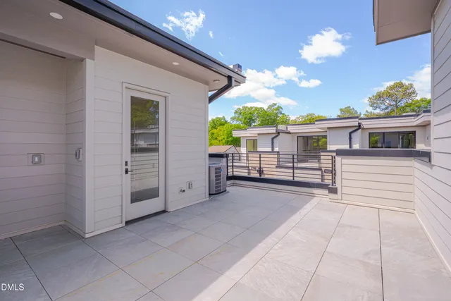 $995,000 | 1014 Manor Way, Durham, NC 27701