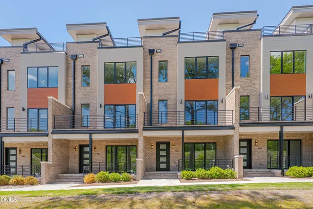 $995,000 | 1014 Manor Way, Durham, NC 27701