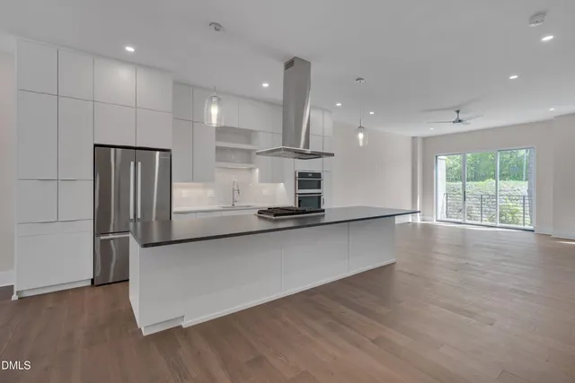 $995,000 | 1014 Manor Way, Durham, NC 27701