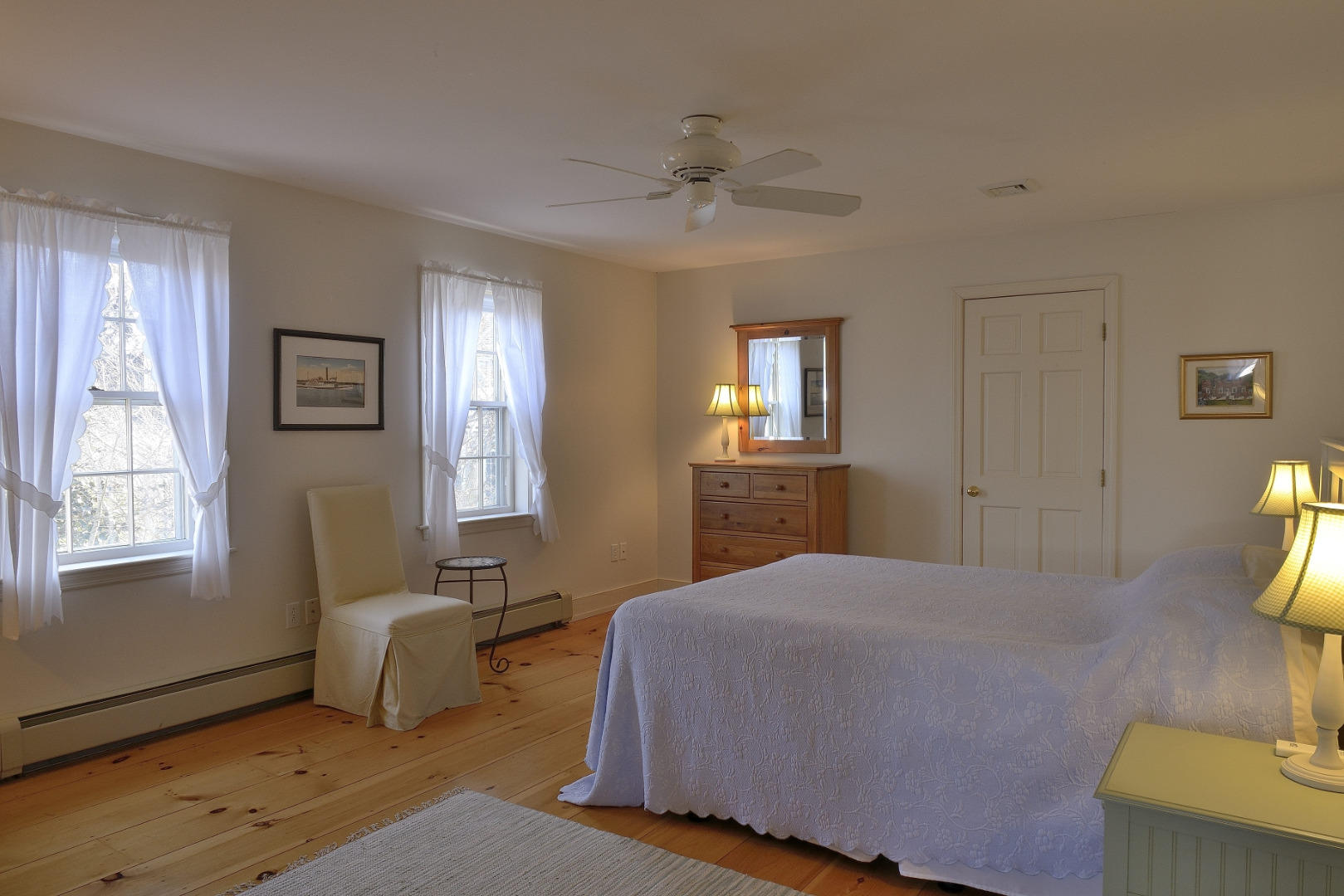 8 R Back Street Nantucket, MA 02554 - Photo 12 of 21 Gallery Image 12