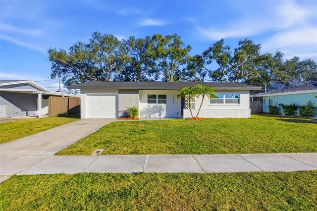 $329,980 | 2625 Keene Park Drive, Largo, FL 33771