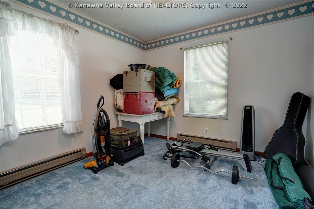 3987 Howell's Mill Road Ona, WV 25545 - Photo 17 of 31 Gallery Image 17