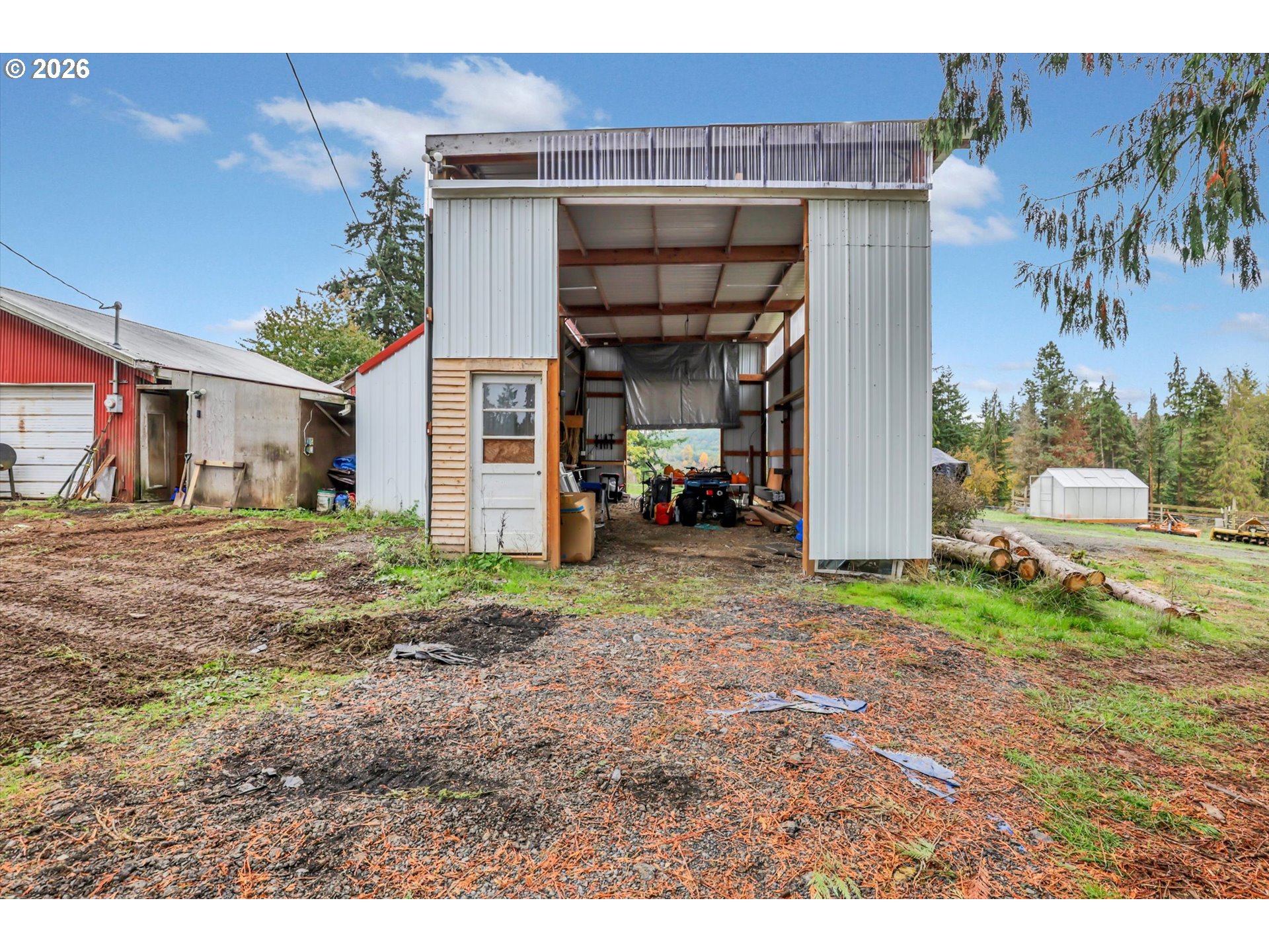 68763 Wasser Road Rainier, OR 97048 - Photo 12 of 34