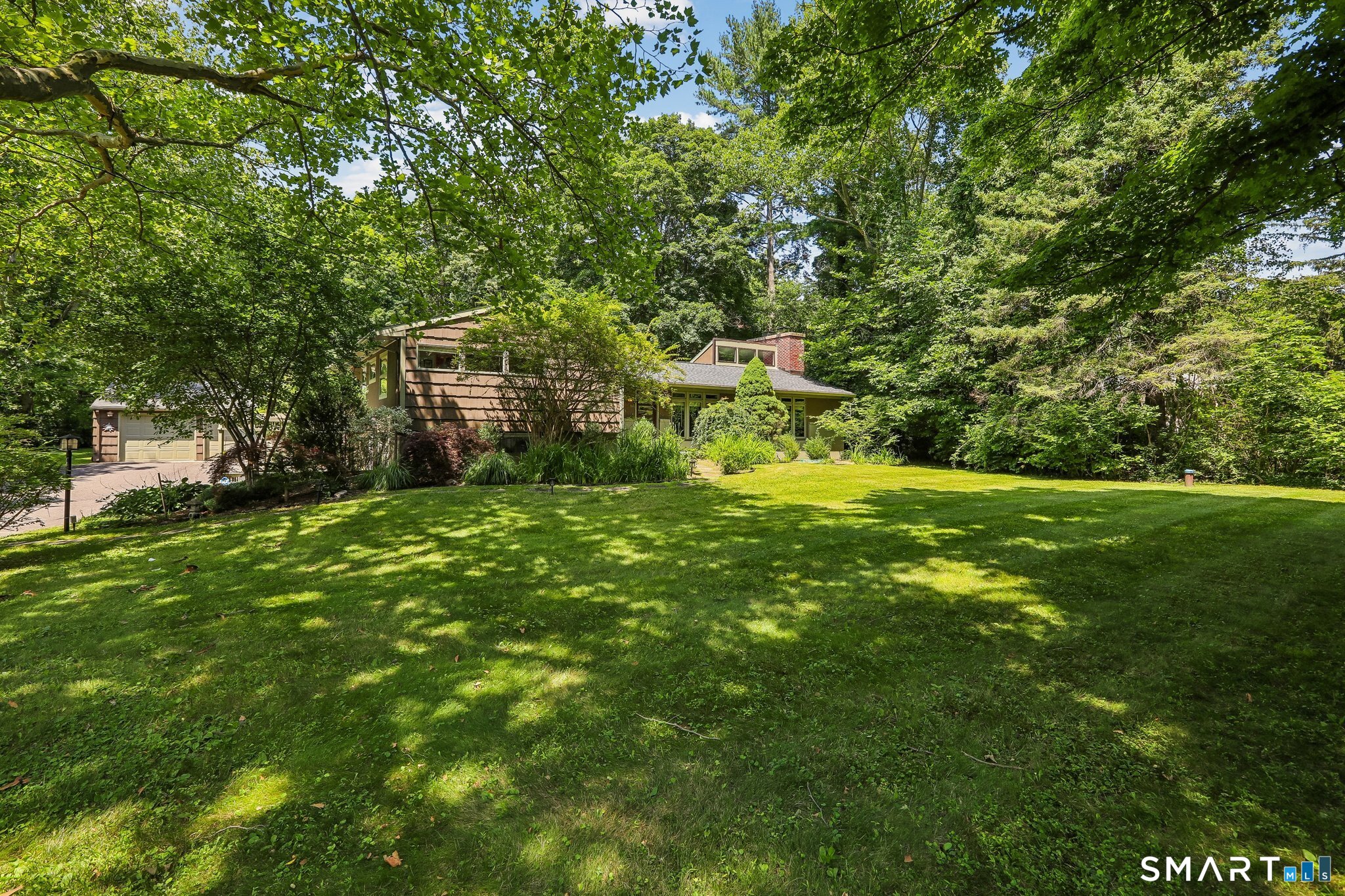 161 Old Stagecoach Road Ridgefield, CT 06877 - Photo 26 of 33 Gallery Image 26