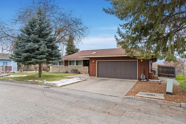 $419,000 | 1116 Southeast Park Drive, Colville, WA 99114