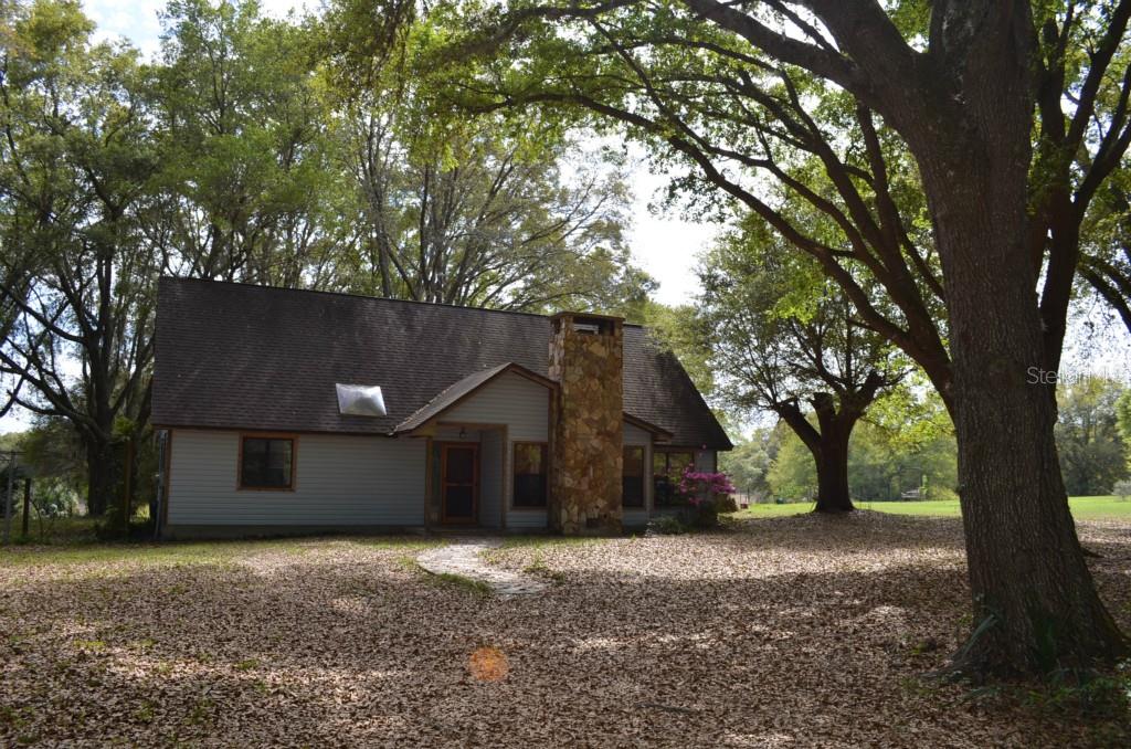 41599 Shane Road Leesburg, FL 34788 - Photo 1 of 1 Front Exterior