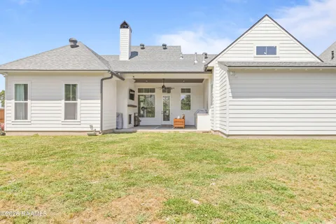 $535,000 | 108 Preservation Drive, Youngsville, LA 70592