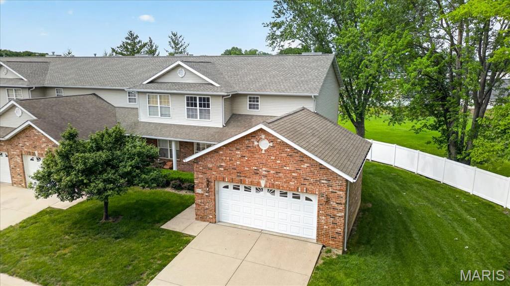 700 Michael Street O'Fallon, IL 62269 - Photo 23 of 27