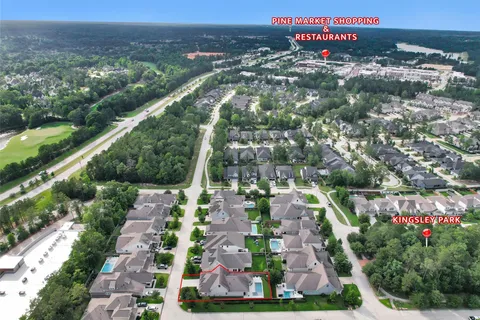 $599,000 | 114 Pilazzo Street, Montgomery, TX 77316