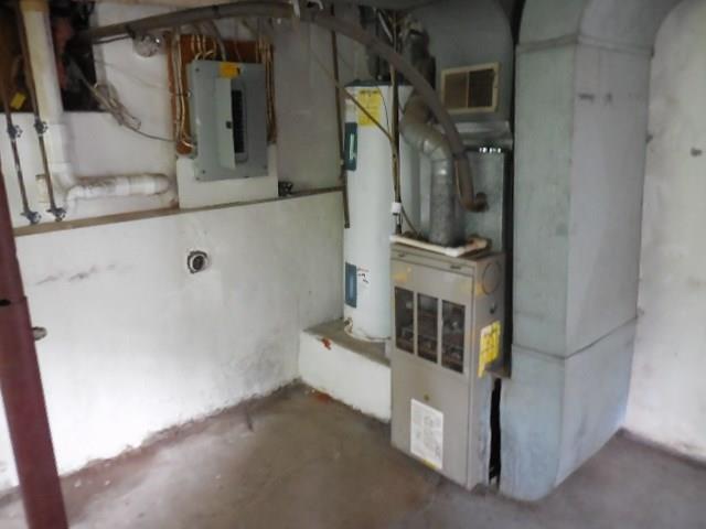 14580 Ridge Road North Huntingdon, PA 15642 - Photo 10 of 13 BASEMENT