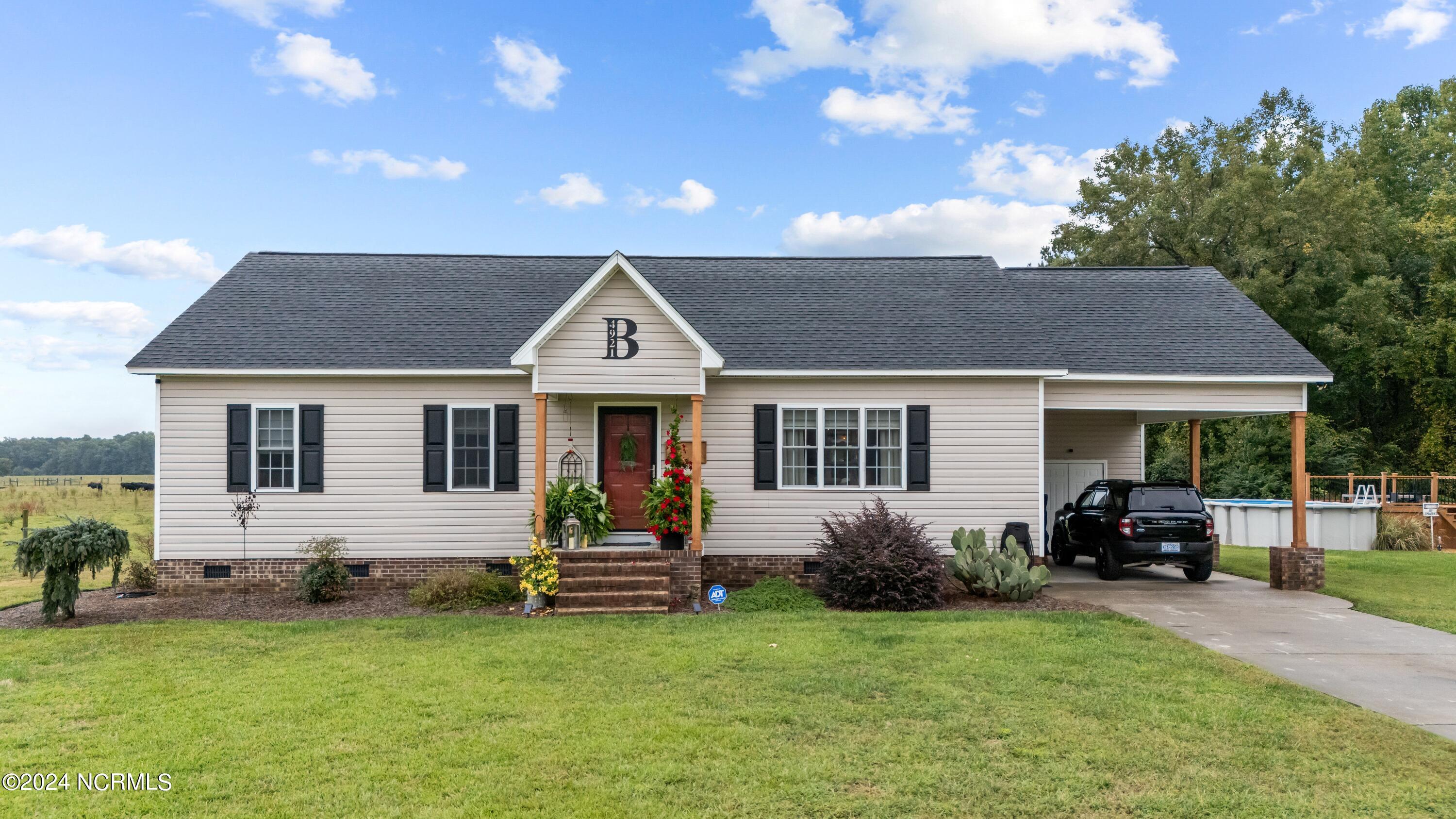 4921 Old Wilson Road Rocky Mount, NC 27801 - Photo 2 of 28 4921 Old Wilson Rd (2)
