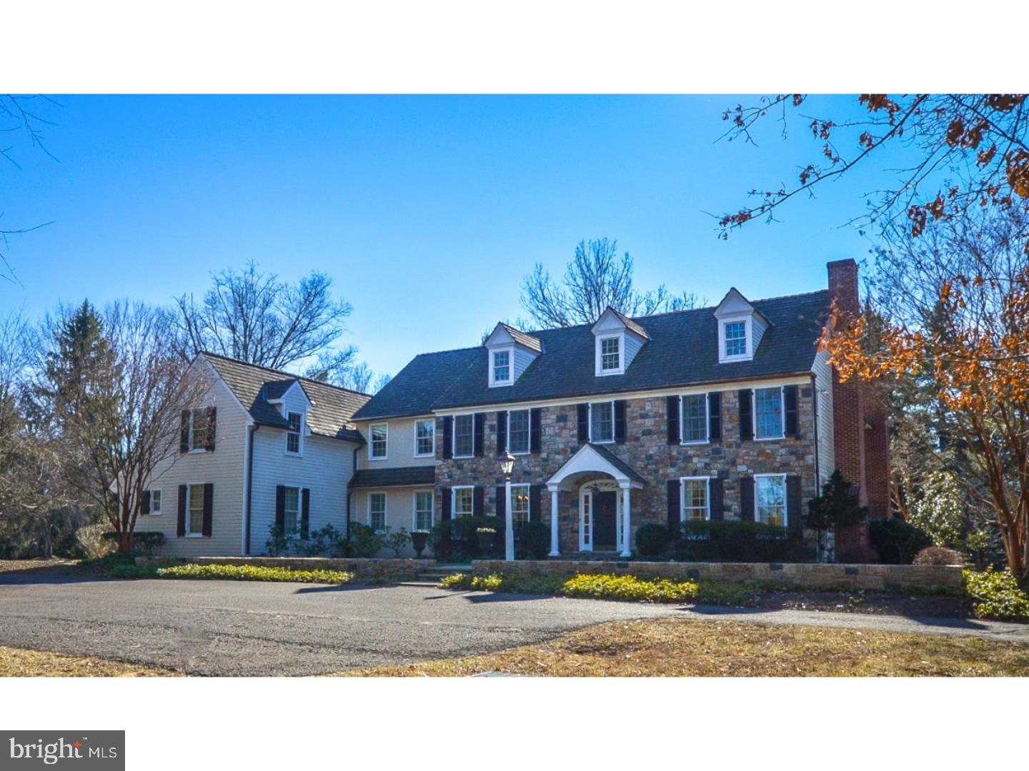 650 Morris Road Blue Bell, PA 19422 - Photo 1 of 25 Exterior Front
