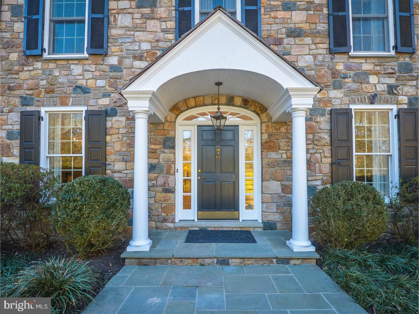 650 Morris Road Blue Bell, PA 19422 - Photo 2 of 25 Exterior Front