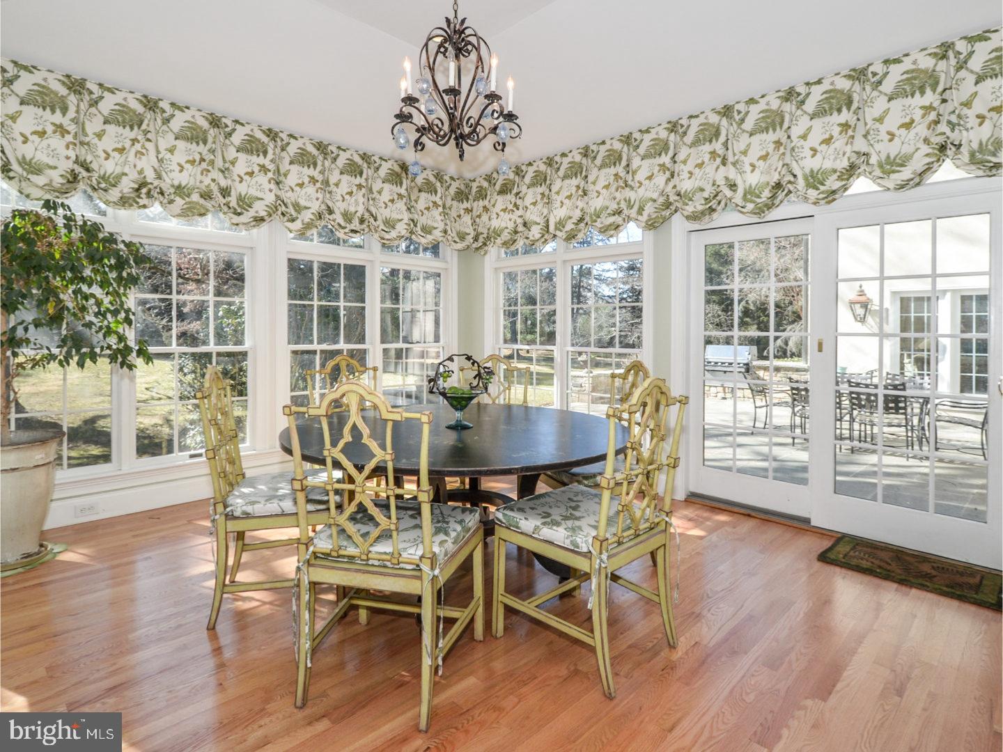 650 Morris Road Blue Bell, PA 19422 - Photo 11 of 25 Breakfast Room