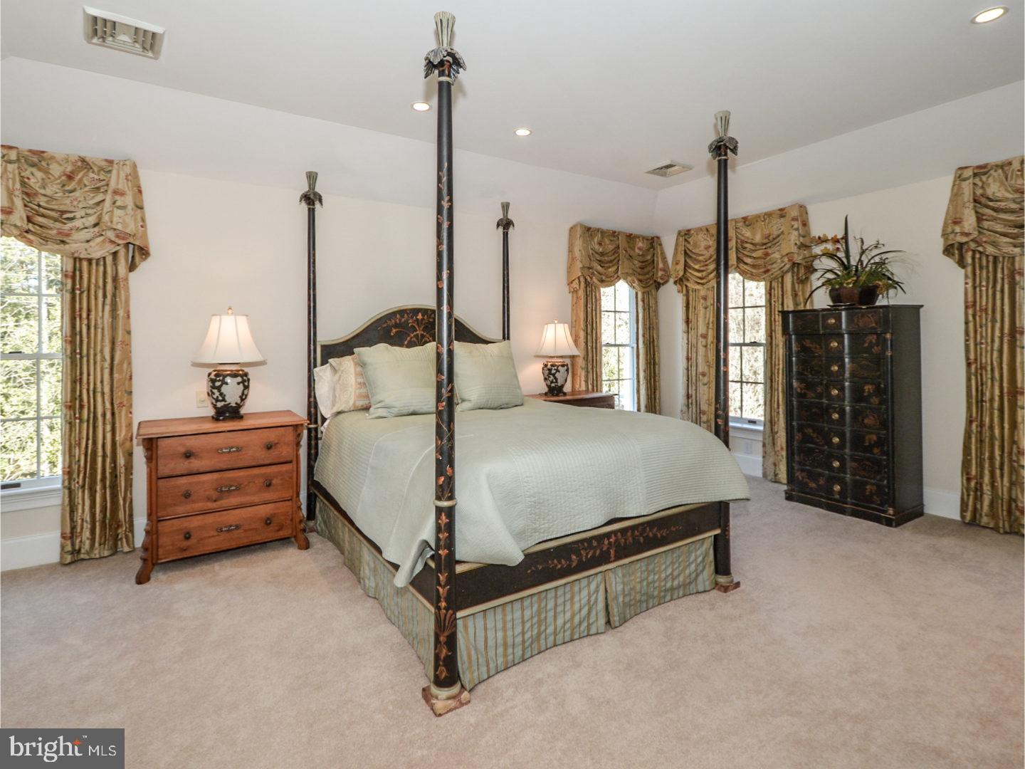 650 Morris Road Blue Bell, PA 19422 - Photo 14 of 25 Master Bedroom
