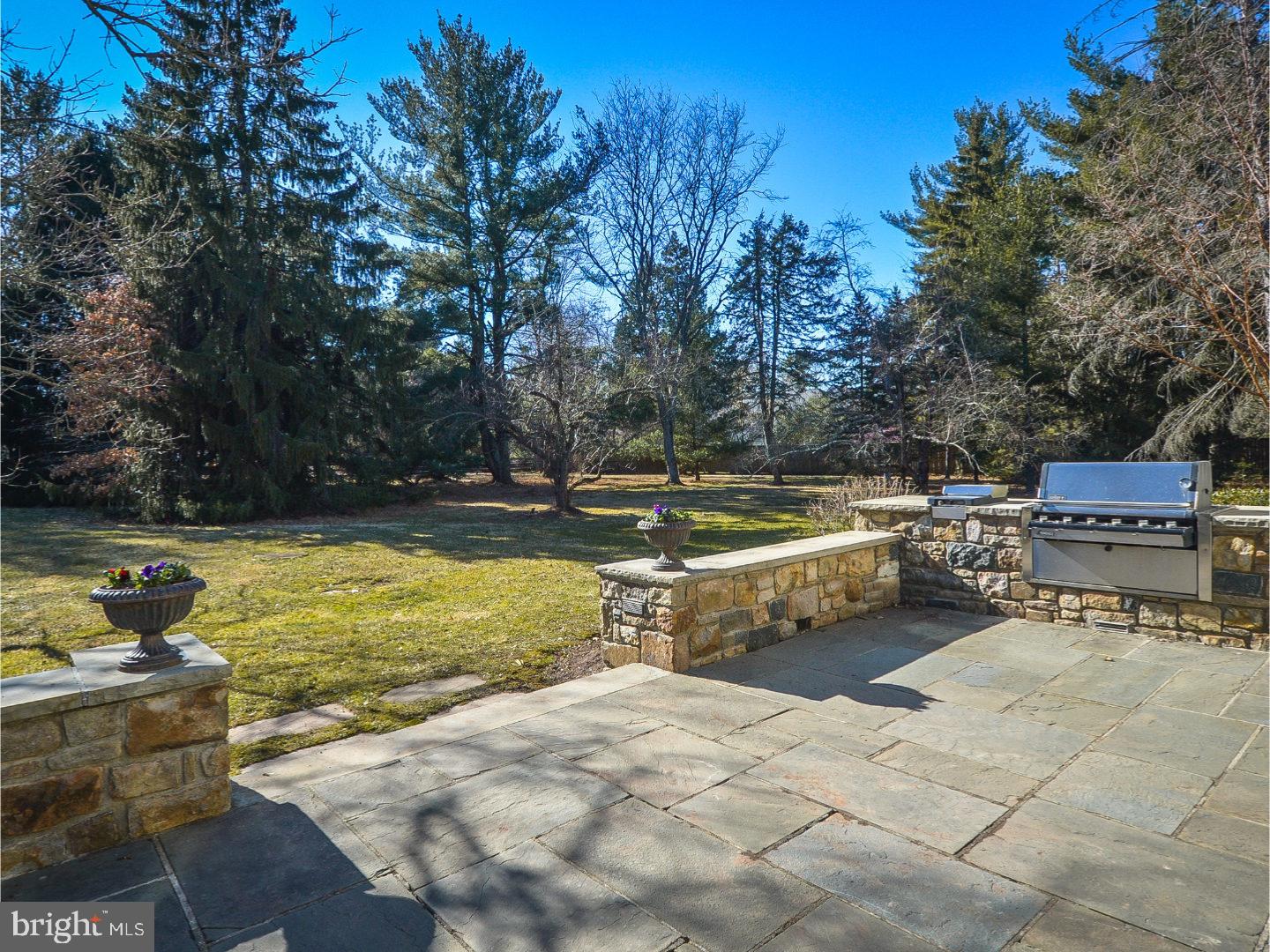 650 Morris Road Blue Bell, PA 19422 - Photo 25 of 25 Patio
