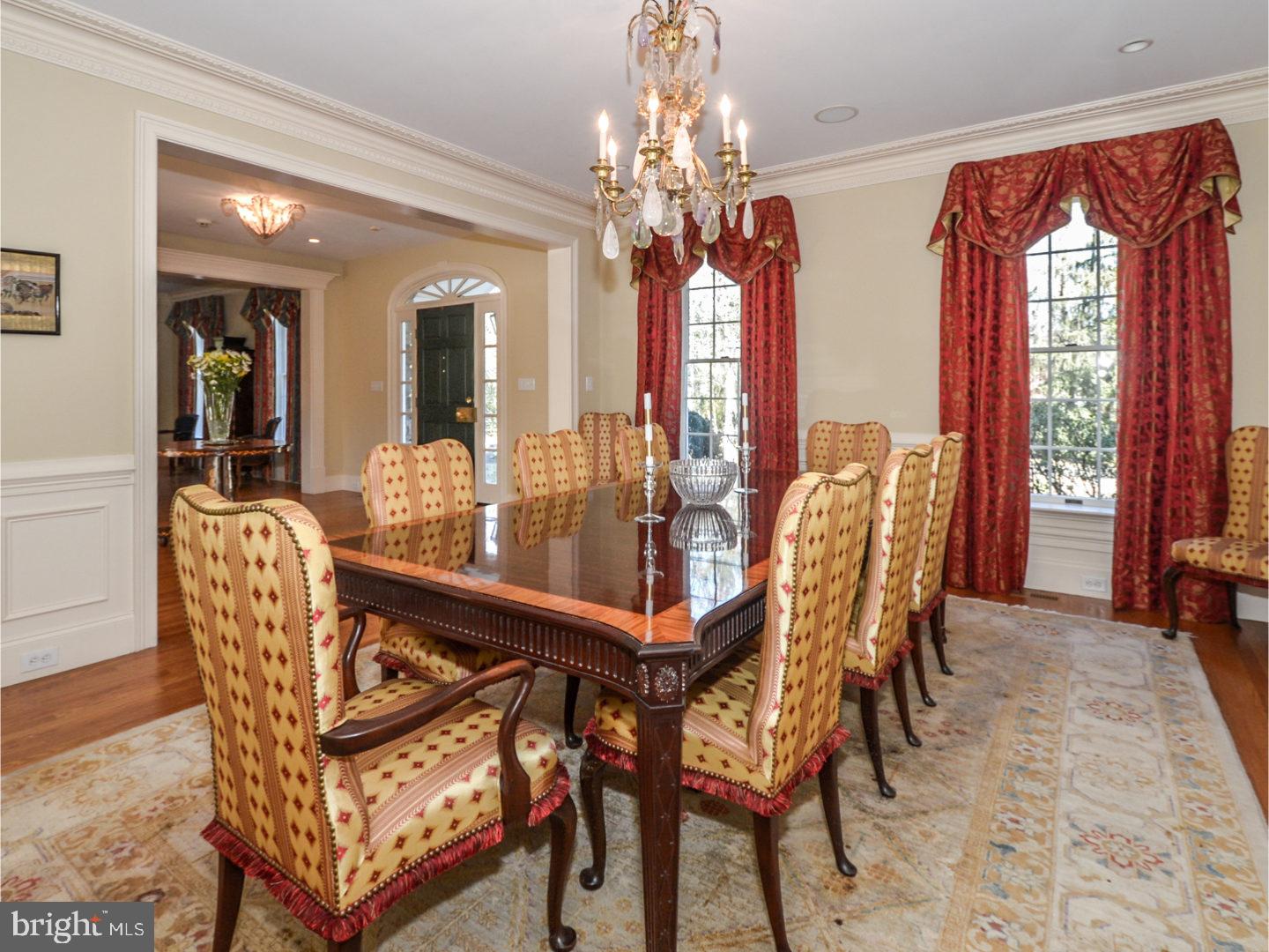 650 Morris Road Blue Bell, PA 19422 - Photo 6 of 25 Dining Room