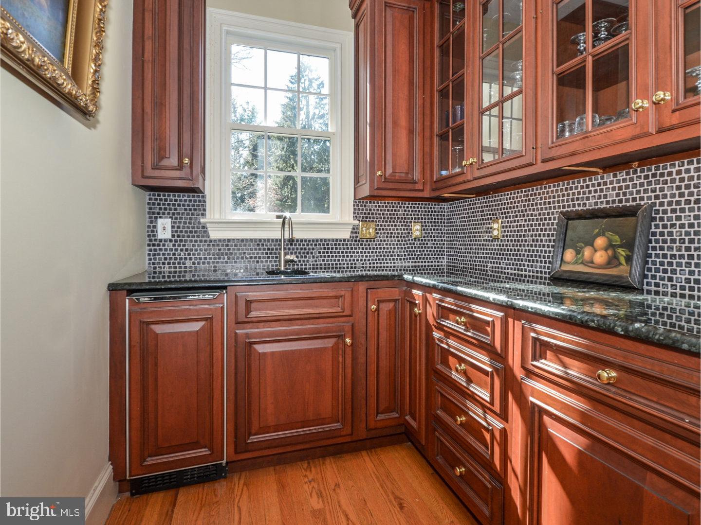 650 Morris Road Blue Bell, PA 19422 - Photo 7 of 25 Butler Pantry