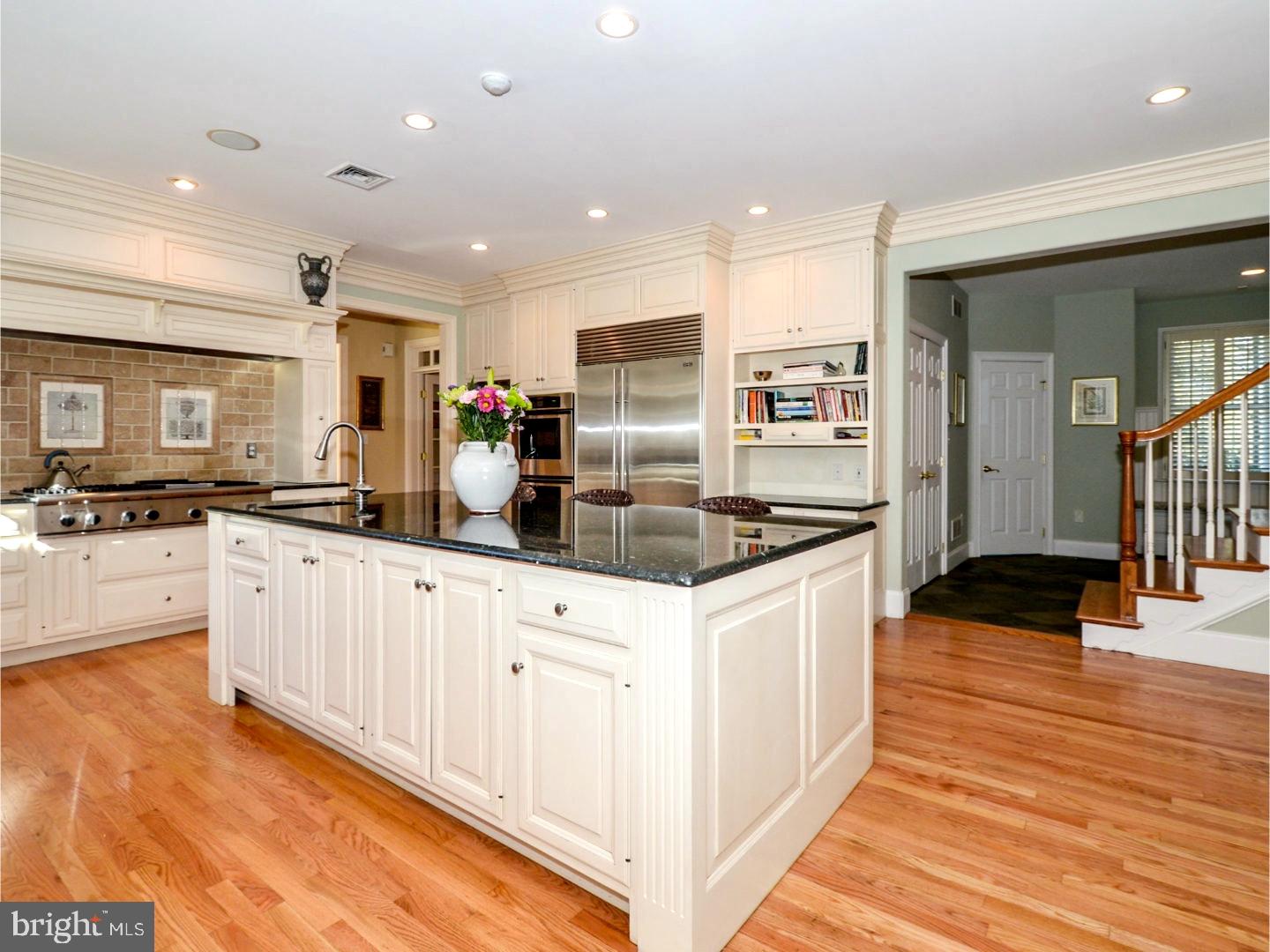 650 Morris Road Blue Bell, PA 19422 - Photo 9 of 25 Kitchen