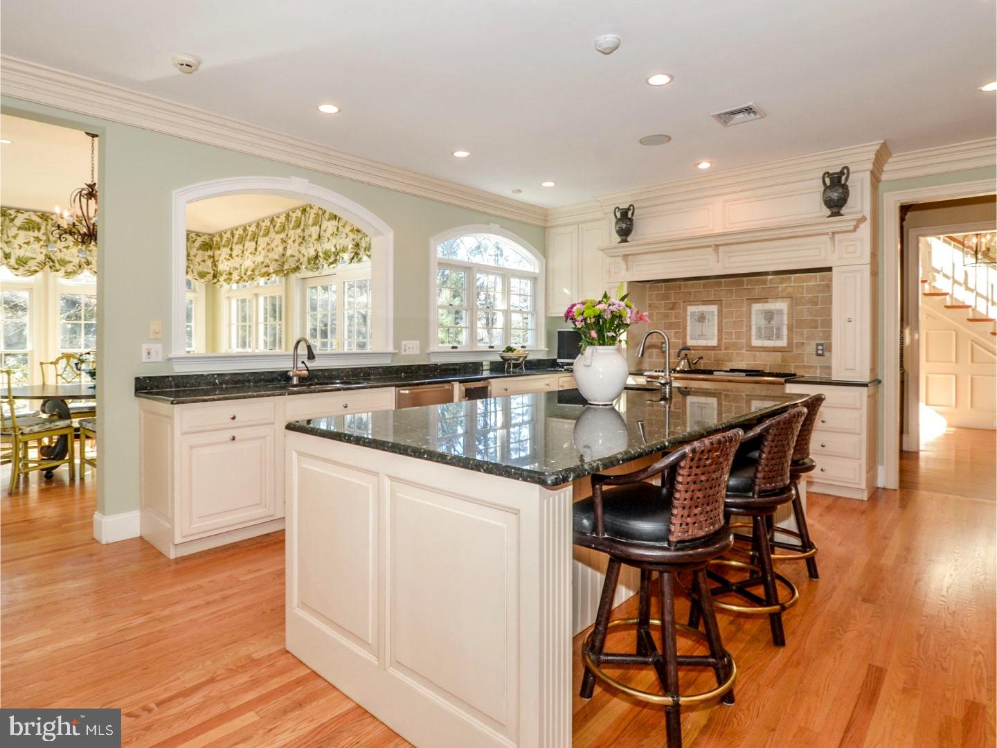 650 Morris Road Blue Bell, PA 19422 - Photo 10 of 25 Kitchen