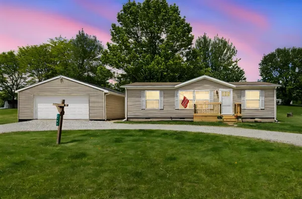 $229,500 | 7326 Highway 19, Mount Gilead, OH 43338