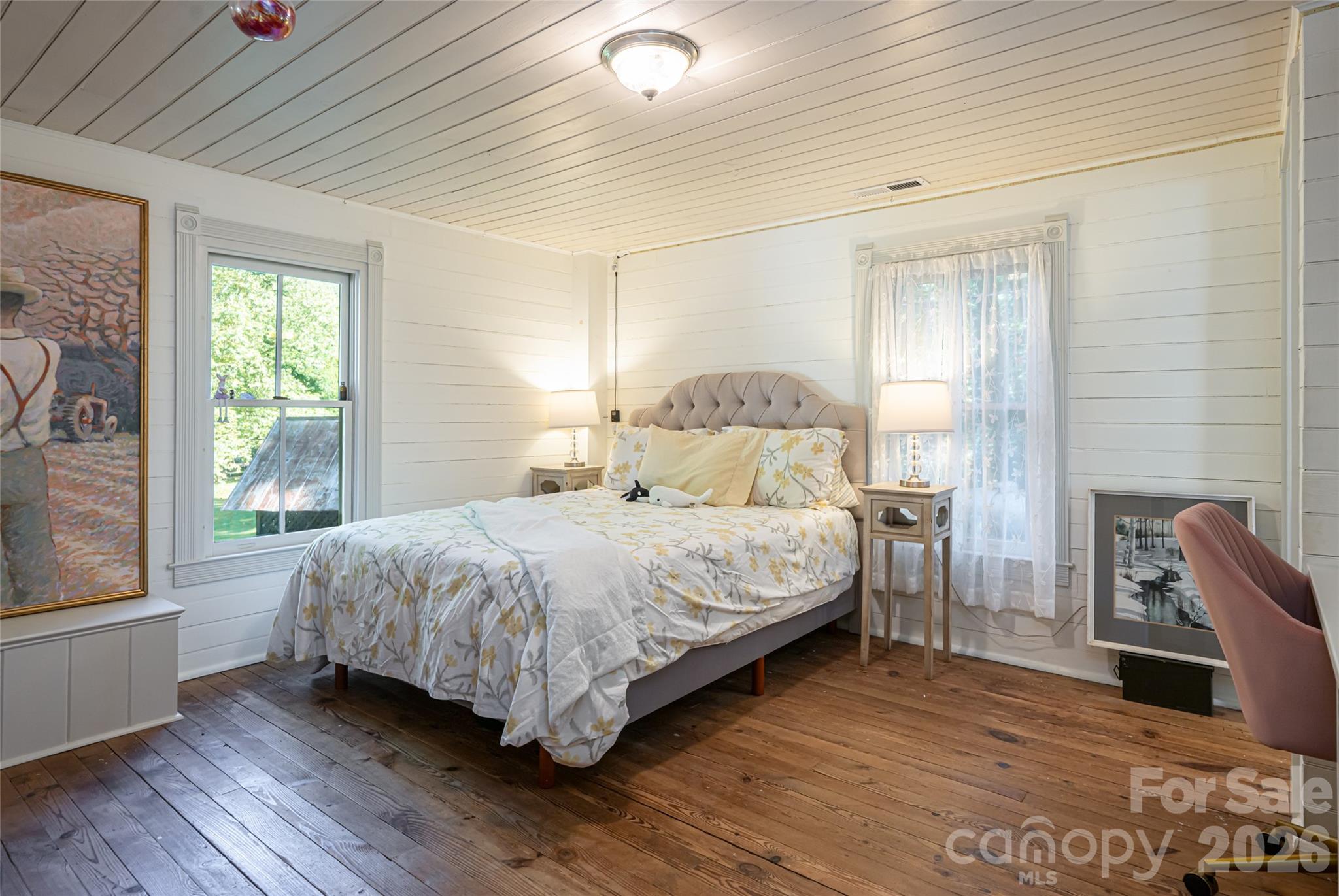 741 Morrow Branch Road Leicester, NC 28748 - Photo 29 of 47