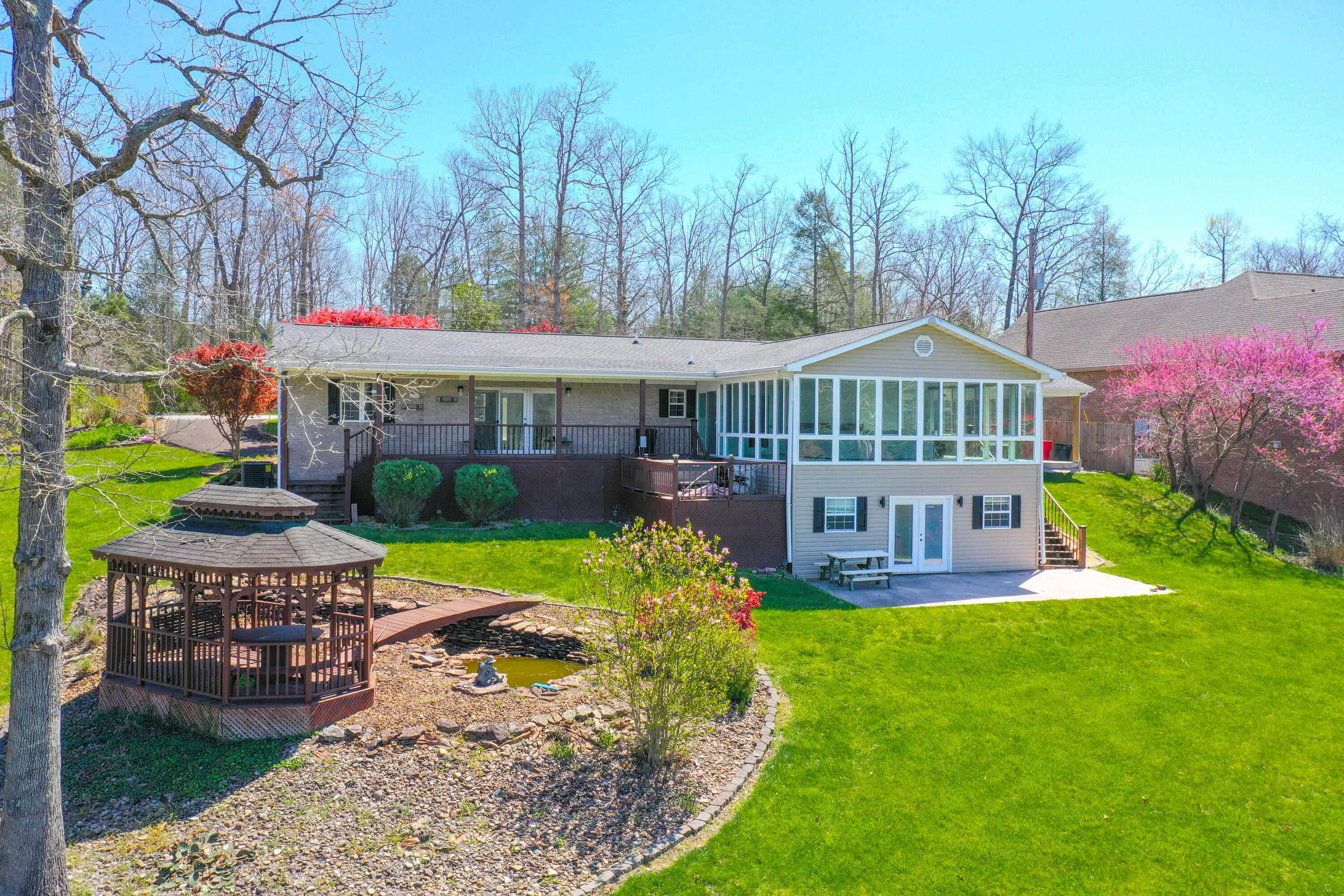 1874 Fount Hubbard Road London, KY 40741 - Photo 60 of 100 DJI_0524