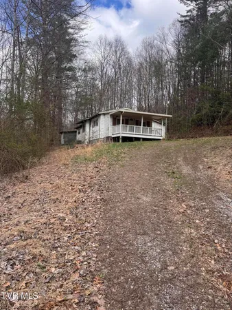 $79,000 | 1096 Dry Creek Road, Elizabethton, TN 37643