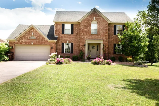 $429,900 | 5527 Berkshire Drive, Guilford, IN 47022