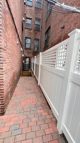$1,780,000 | 63 St Botolph Street, Unit 1, Boston, MA 02116
