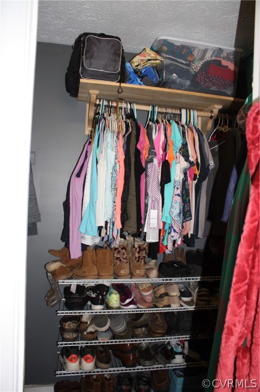 1795 Buckner Road Bumpass, VA 23024 - Photo 26 of 31 Master Closet