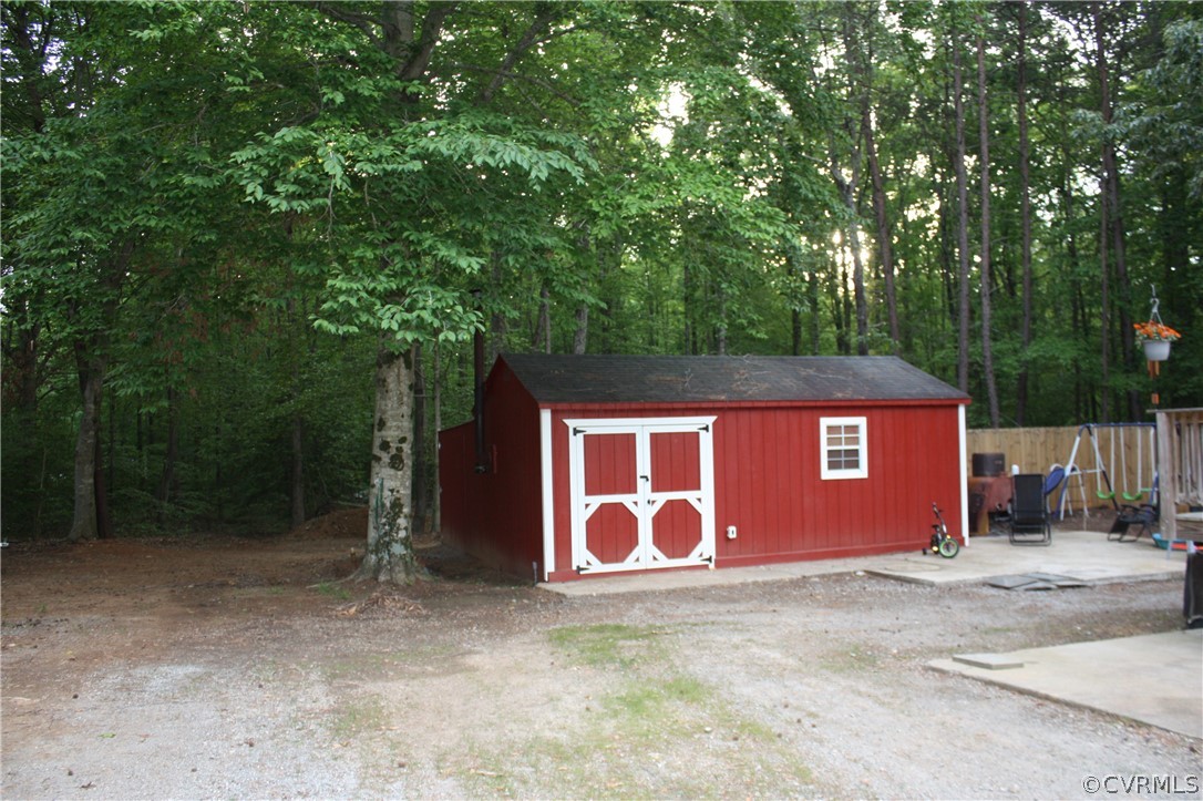 1795 Buckner Road Bumpass, VA 23024 - Photo 28 of 31
