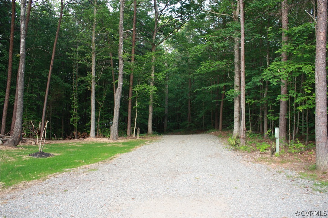 1795 Buckner Road Bumpass, VA 23024 - Photo 31 of 31