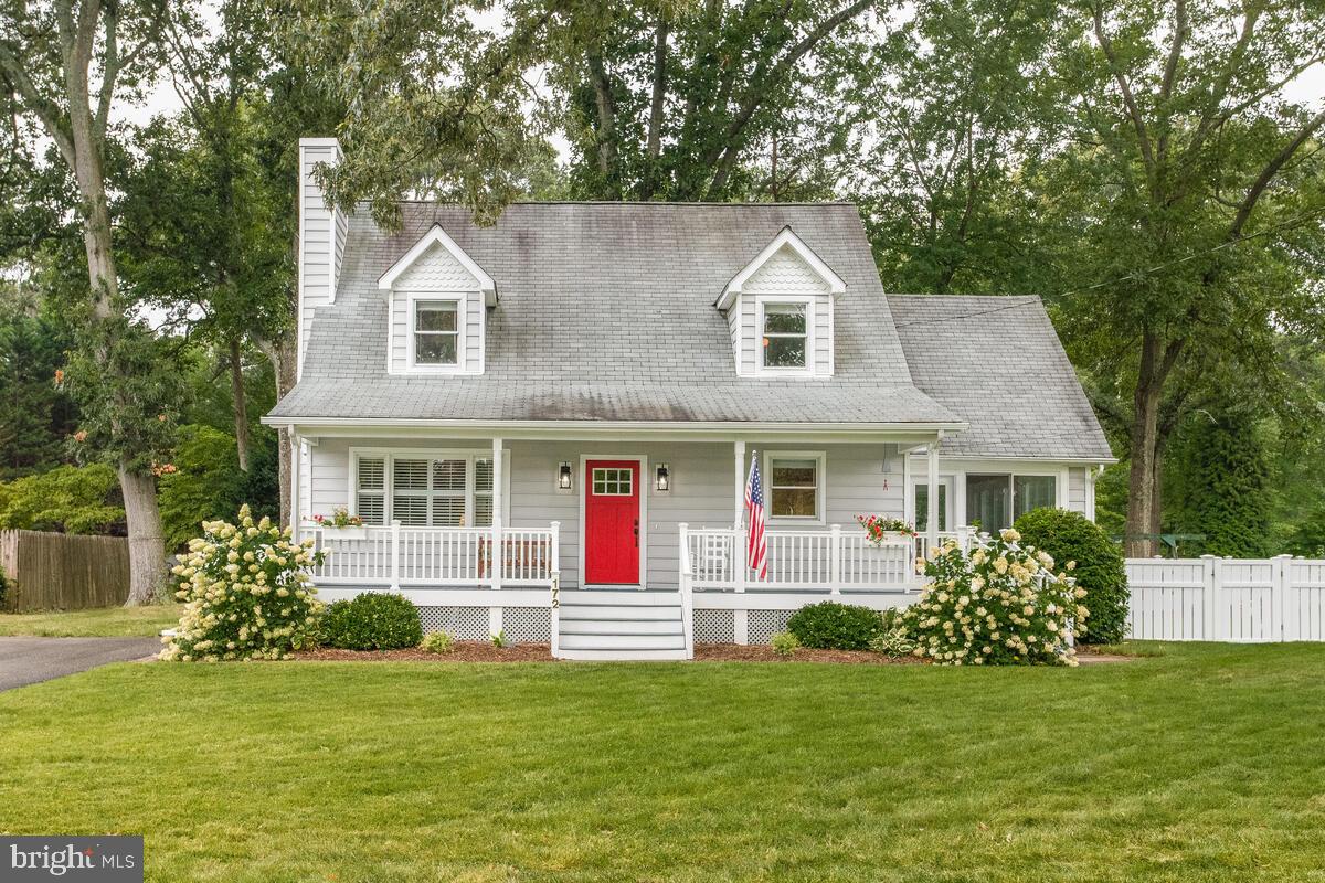 172 Inverness Road Severna Park, MD 21146 - Photo 1 of 61