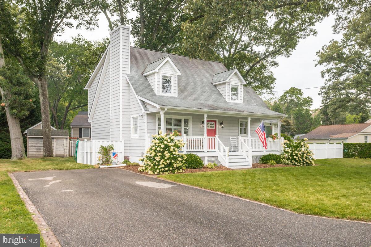 172 Inverness Road Severna Park, MD 21146 - Photo 2 of 61