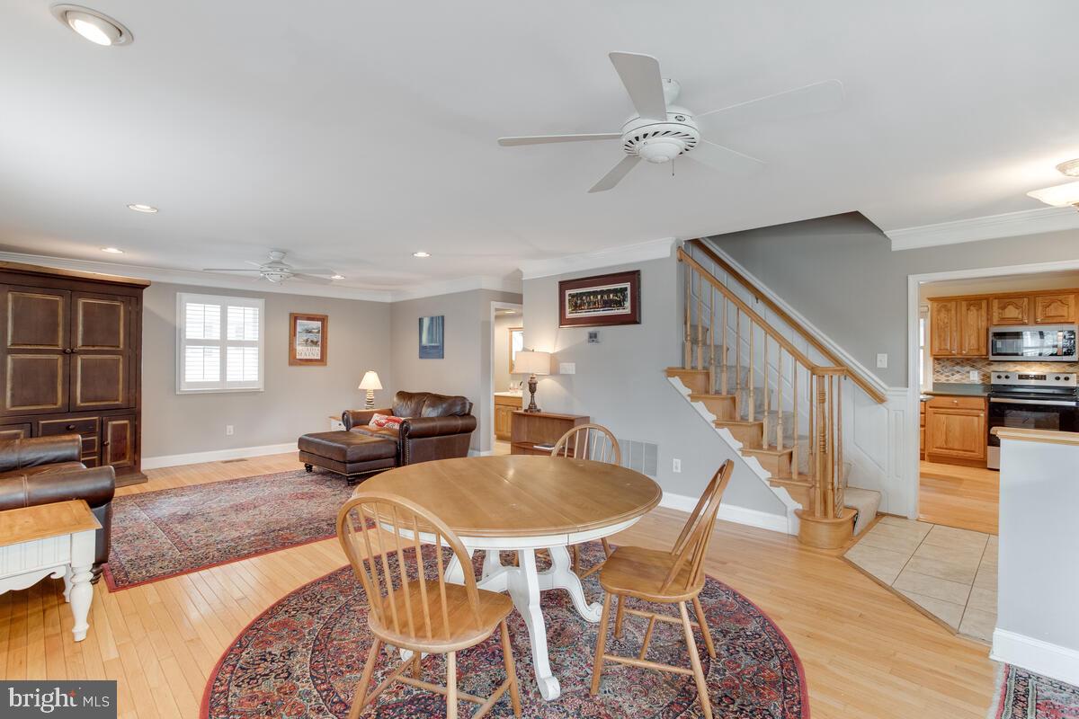 172 Inverness Road Severna Park, MD 21146 - Photo 12 of 61