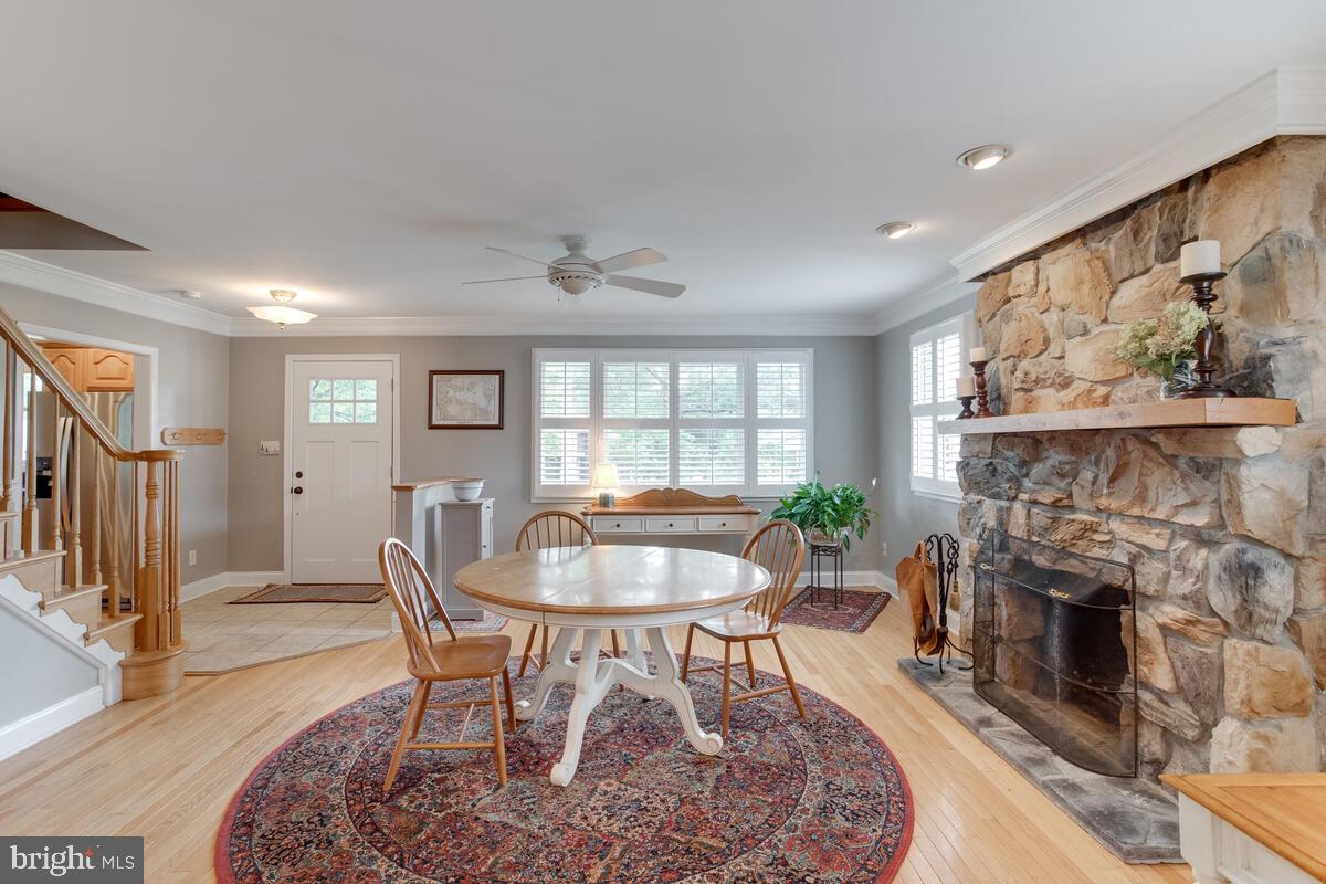 172 Inverness Road Severna Park, MD 21146 - Photo 13 of 61