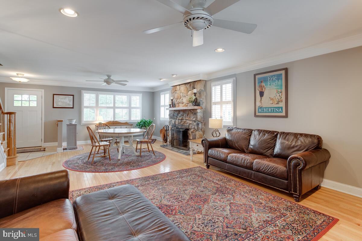 172 Inverness Road Severna Park, MD 21146 - Photo 17 of 61