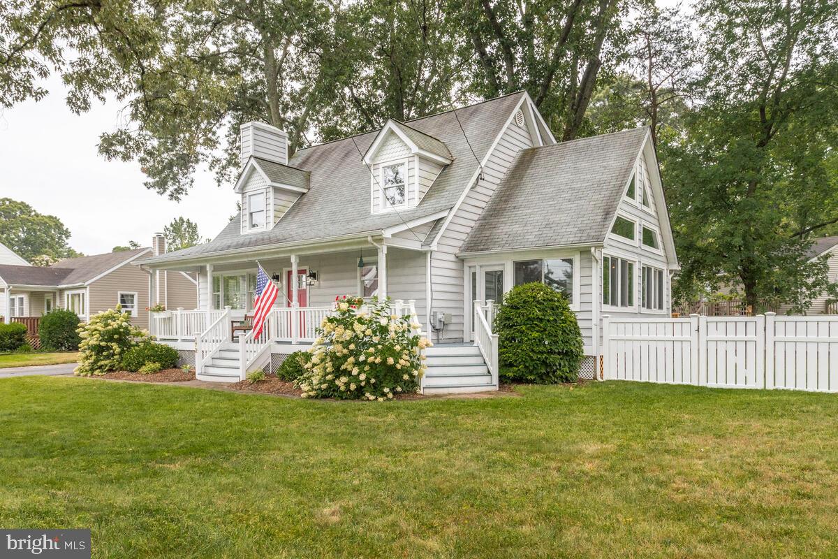 172 Inverness Road Severna Park, MD 21146 - Photo 3 of 61