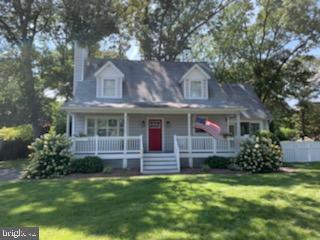172 Inverness Road Severna Park, MD 21146 - Photo 4 of 61