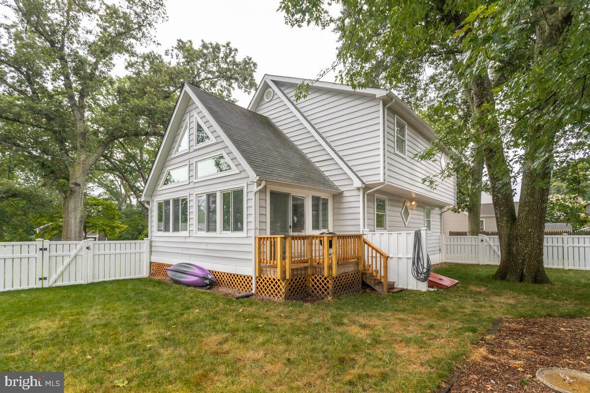 172 Inverness Road Severna Park, MD 21146 - Photo 52 of 61