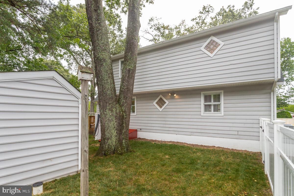 172 Inverness Road Severna Park, MD 21146 - Photo 53 of 61