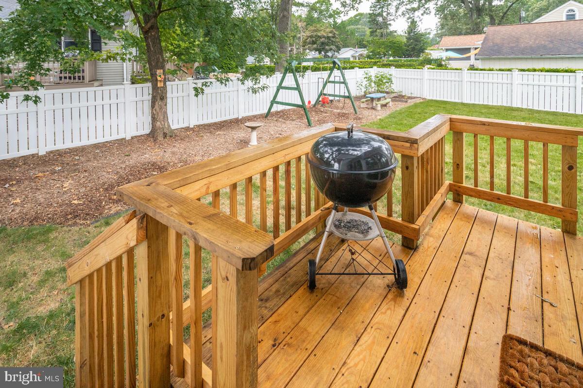 172 Inverness Road Severna Park, MD 21146 - Photo 54 of 61