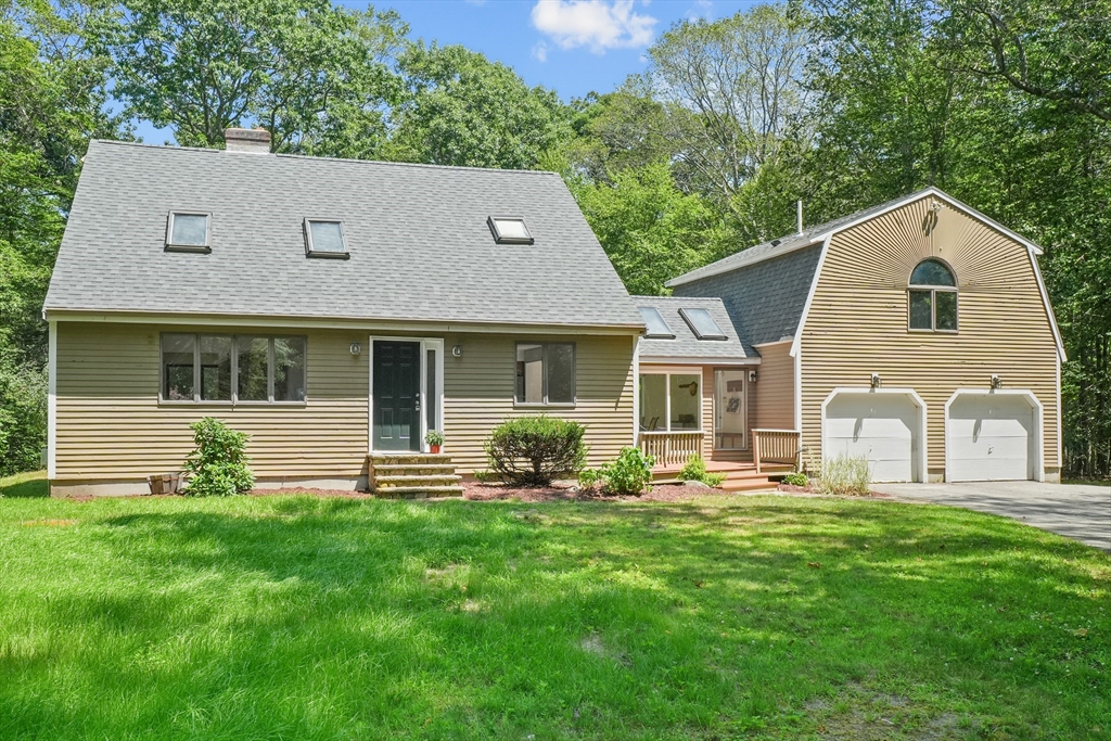 12 Baker Road Salisbury, MA 01952 - Photo 1 of 42