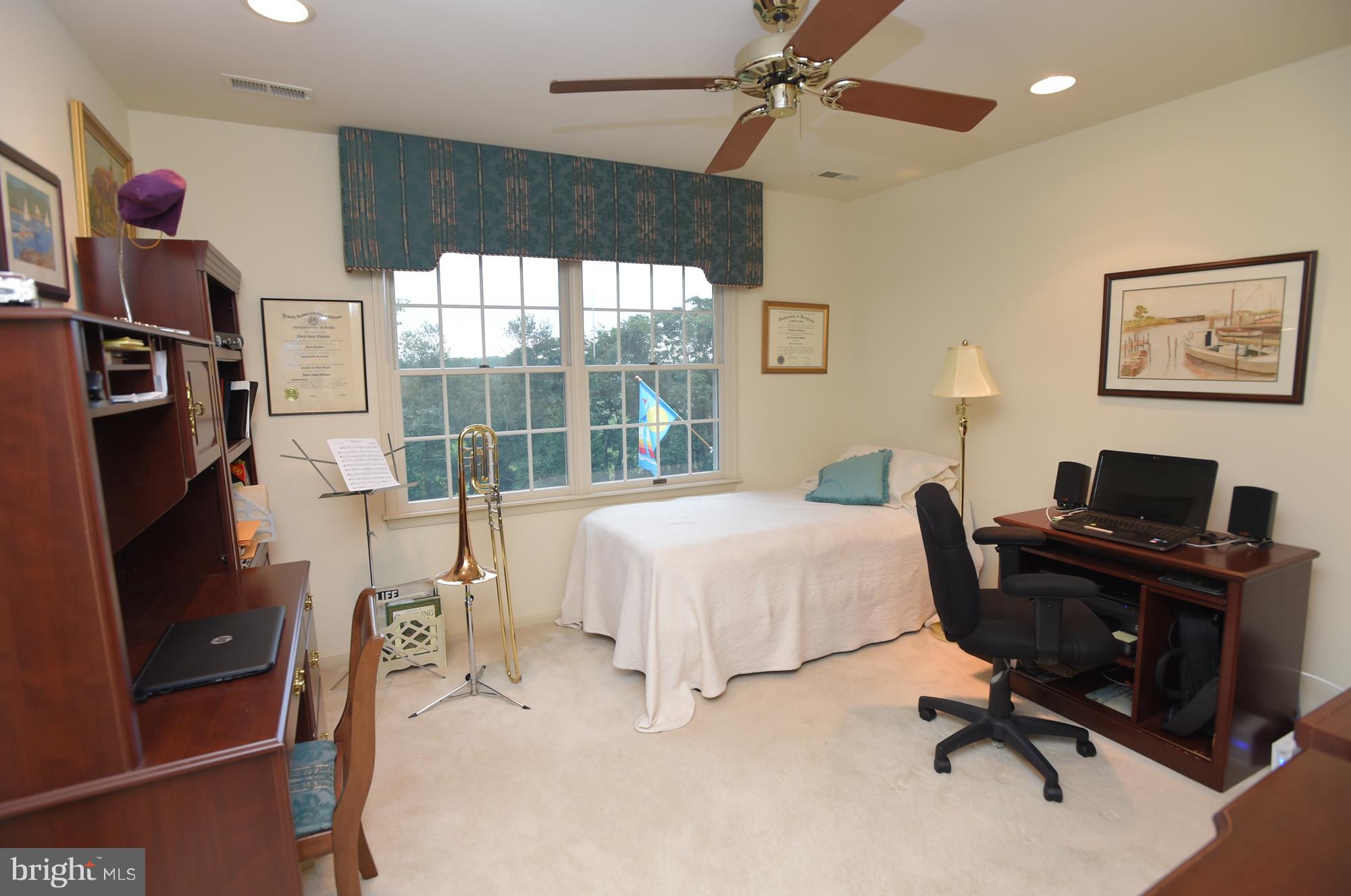 1697 Campbell Road Forest Hill, MD 21050 - Photo 20 of 30 Bedroom
