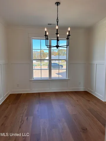 $409,900 | 3617 Kreunen Street, Nesbit, MS 38651