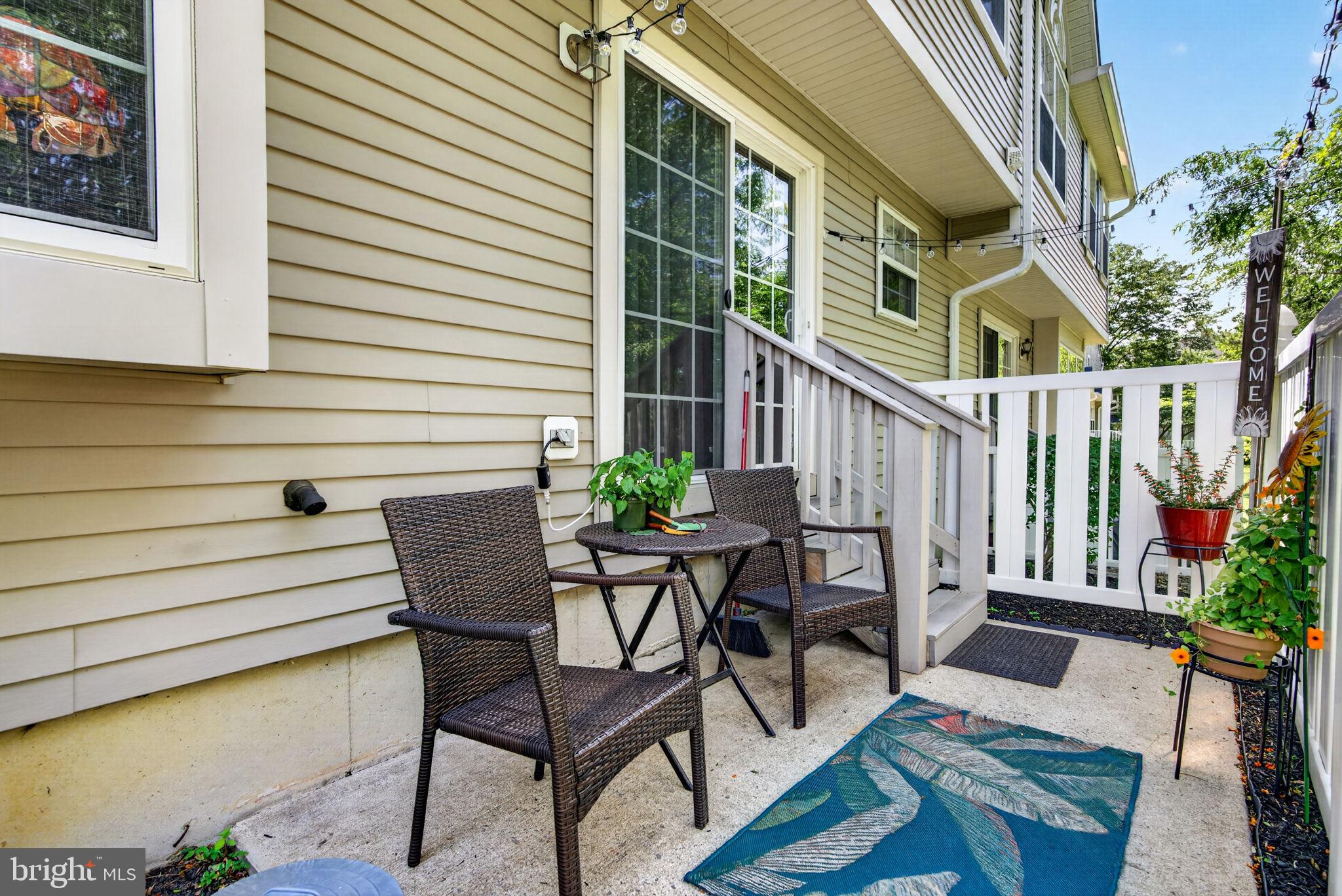 2807 Gramercy Way Mount Laurel, NJ 08054 - Photo 41 of 45 Back Patio